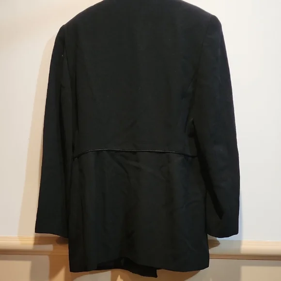 Tuxedo Jacket- vintage 90s - Picture 8 of 15